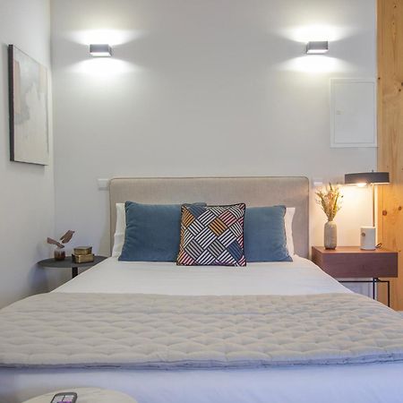 Santa Luzia Apartments By Guestify Guimarães Eksteriør bilde