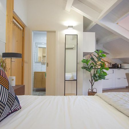Santa Luzia Apartments By Guestify Guimarães Eksteriør bilde