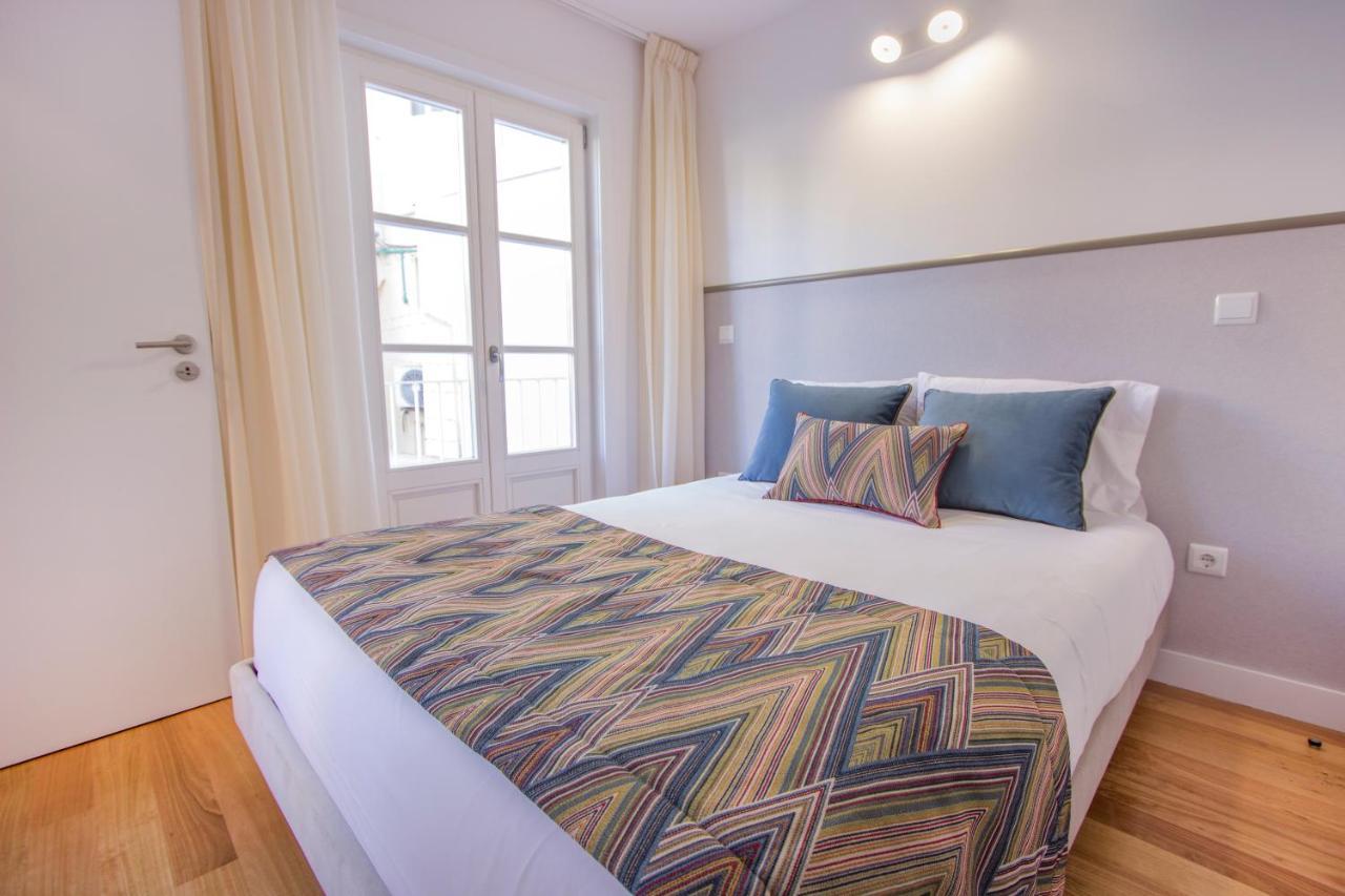 Santa Luzia Apartments By Guestify Guimarães Eksteriør bilde