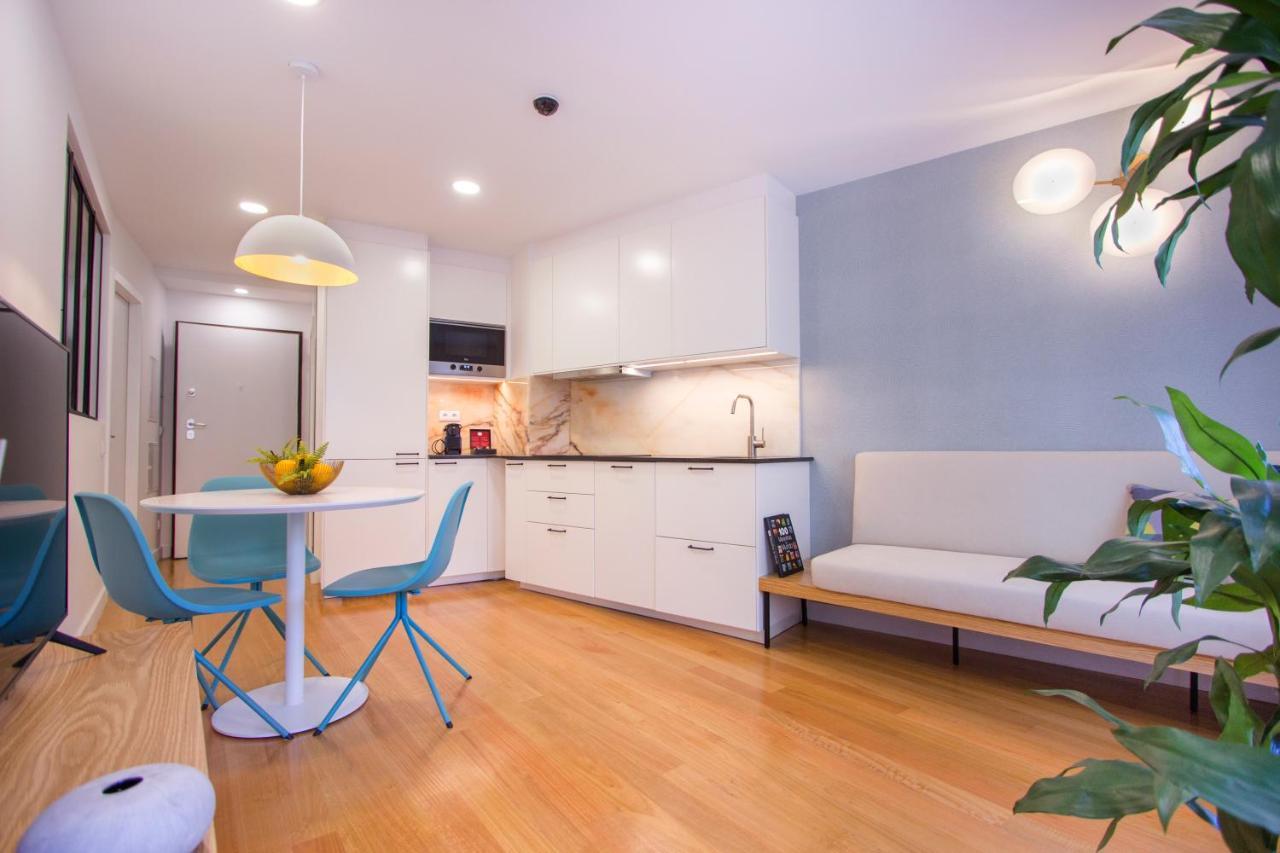Santa Luzia Apartments By Guestify Guimarães Eksteriør bilde