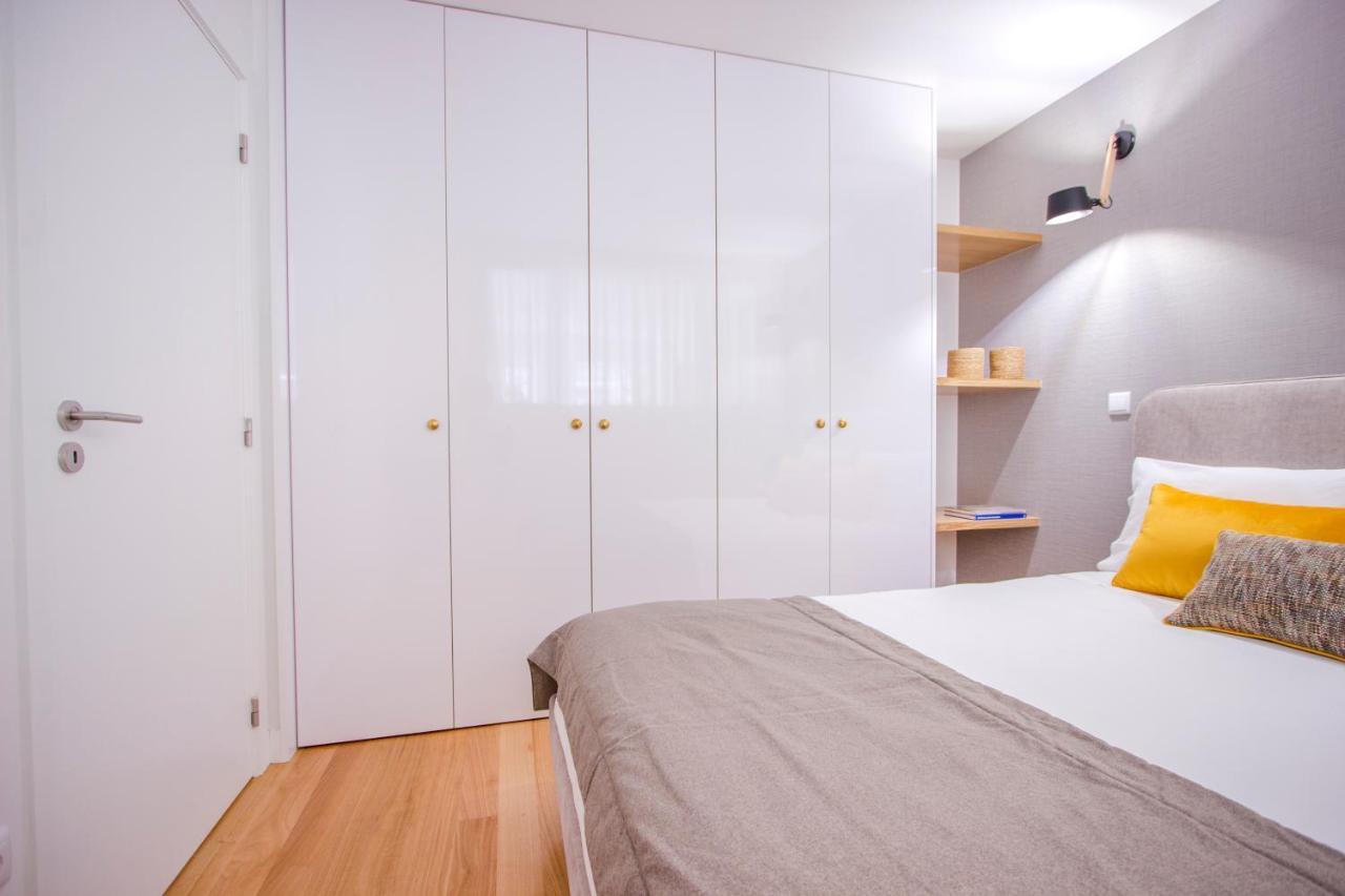Santa Luzia Apartments By Guestify Guimarães Eksteriør bilde