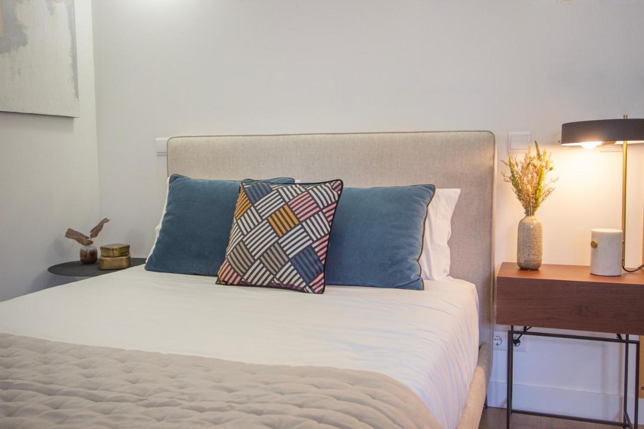 Santa Luzia Apartments By Guestify Guimarães Eksteriør bilde