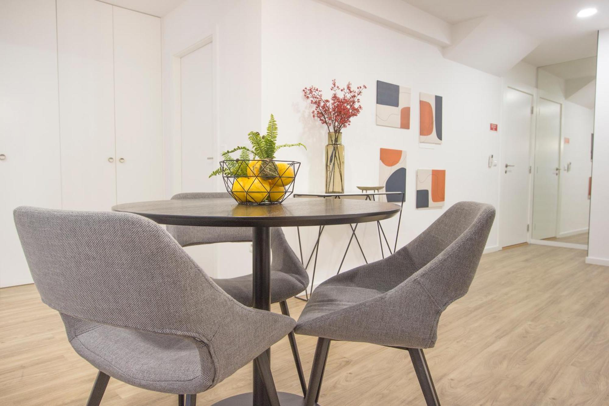 Santa Luzia Apartments By Guestify Guimarães Rom bilde