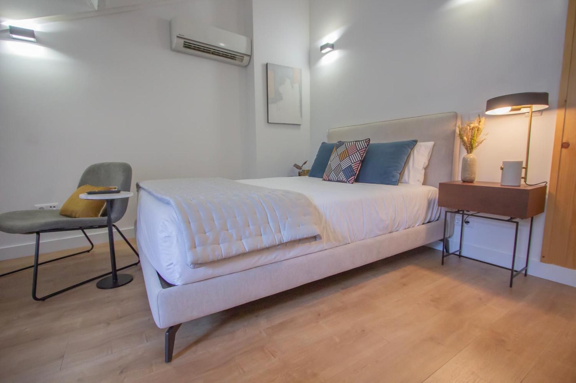 Santa Luzia Apartments By Guestify Guimarães Rom bilde