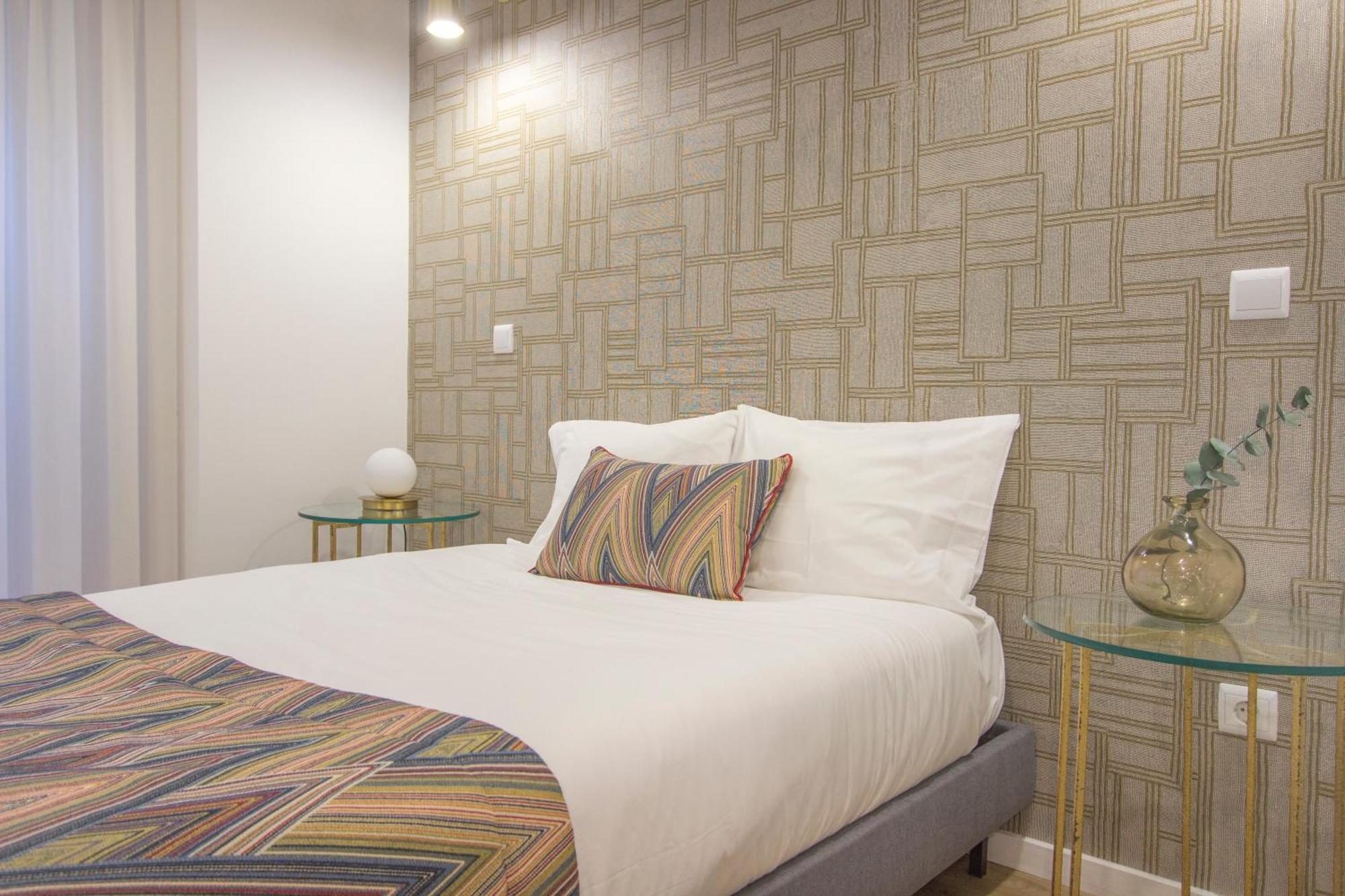 Santa Luzia Apartments By Guestify Guimarães Rom bilde