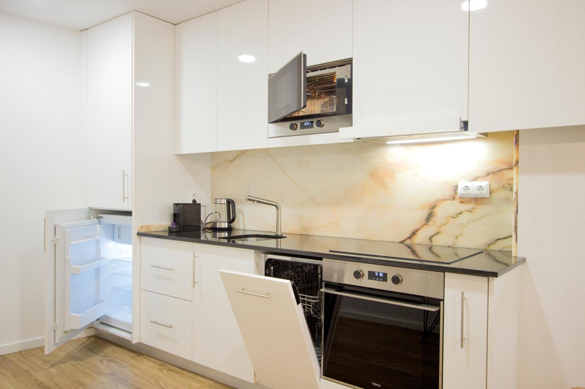 Santa Luzia Apartments By Guestify Guimarães Rom bilde