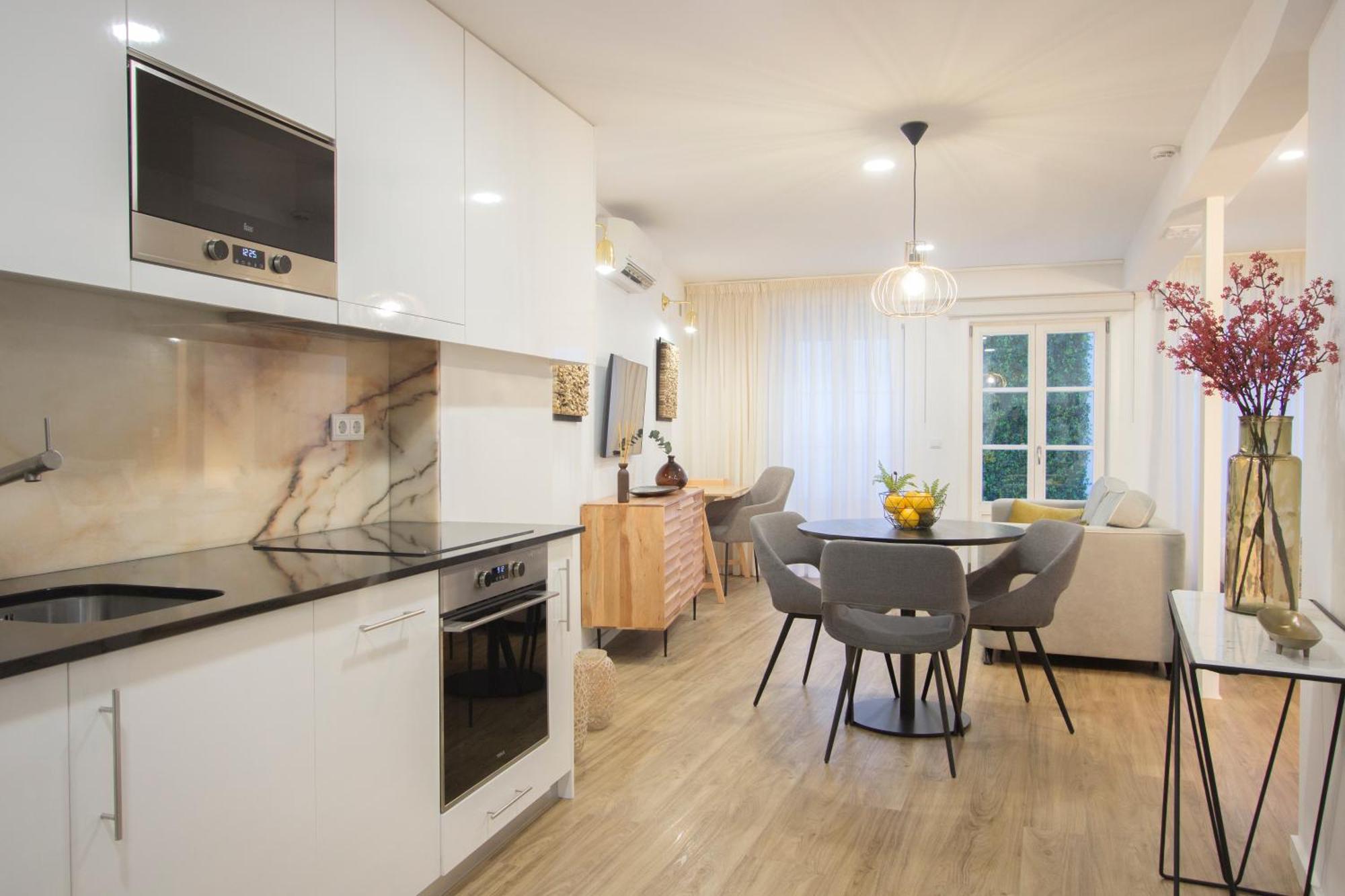 Santa Luzia Apartments By Guestify Guimarães Rom bilde