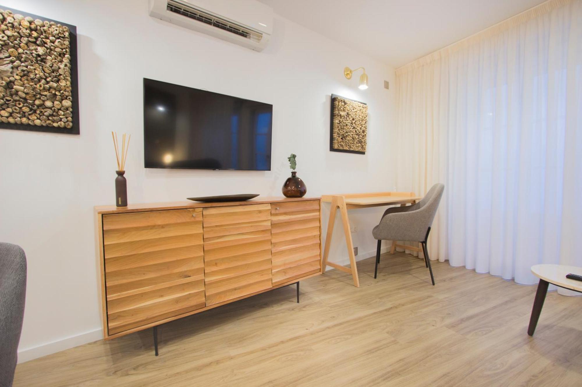 Santa Luzia Apartments By Guestify Guimarães Rom bilde