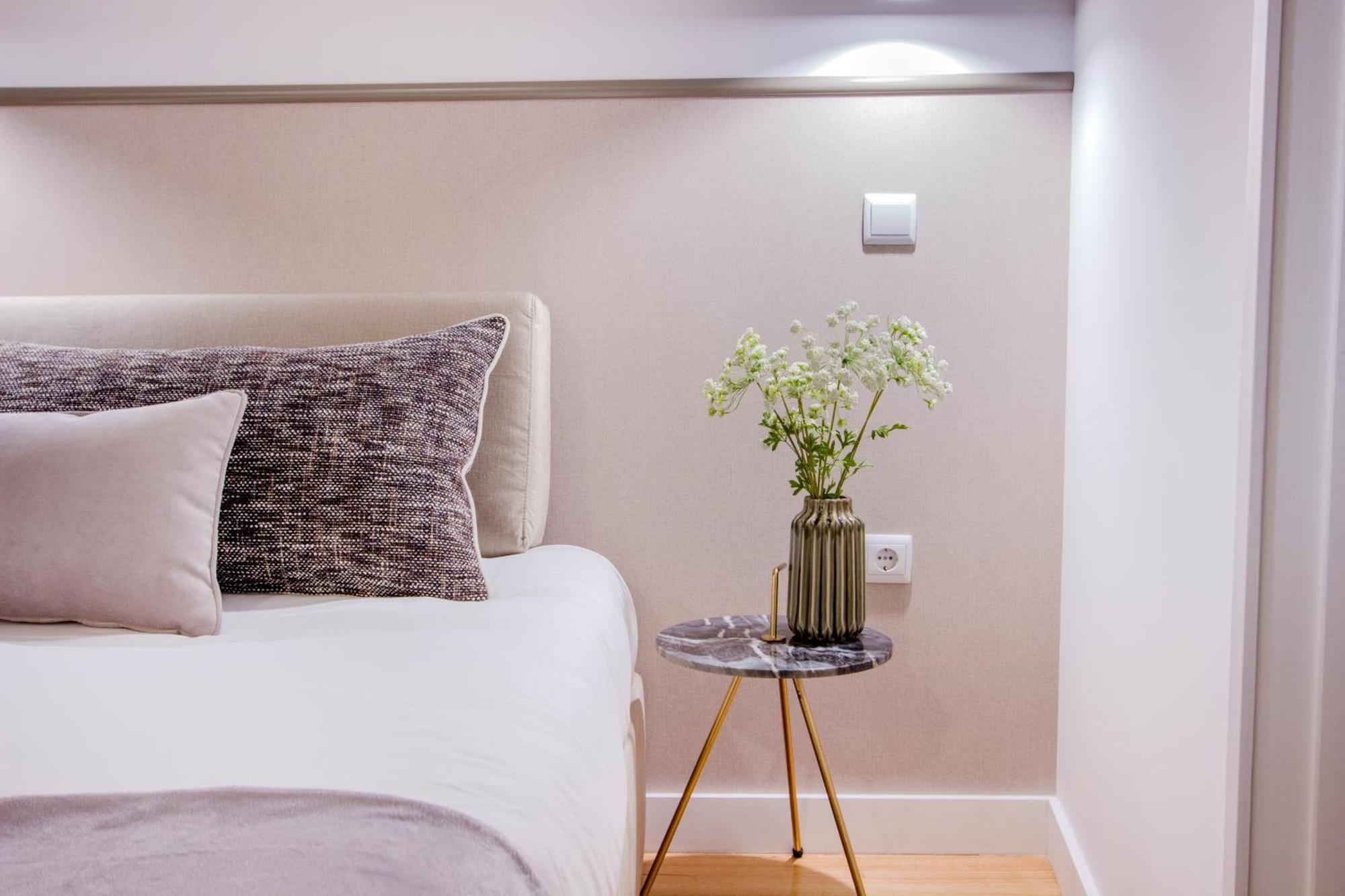 Santa Luzia Apartments By Guestify Guimarães Eksteriør bilde