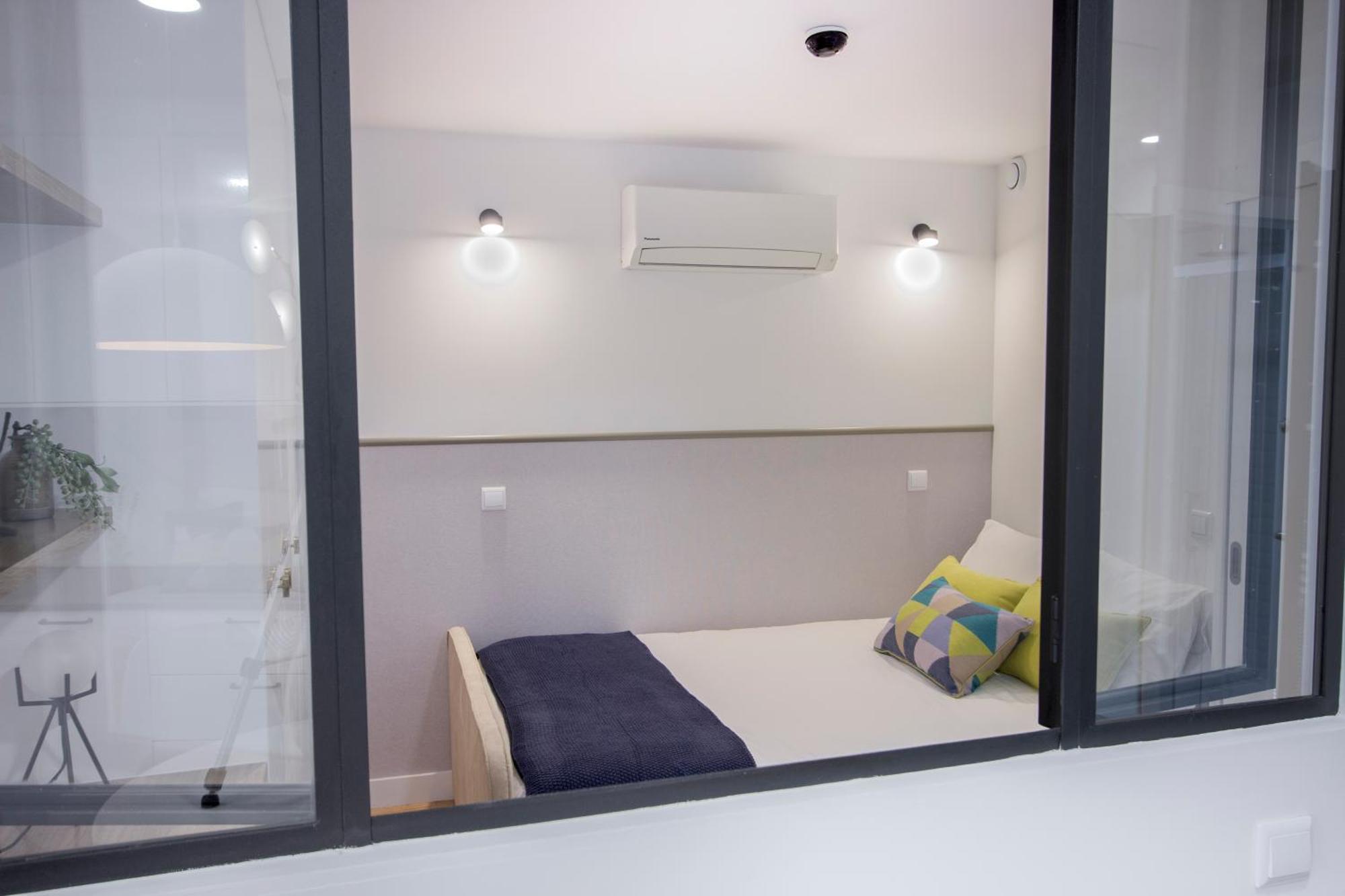 Santa Luzia Apartments By Guestify Guimarães Eksteriør bilde