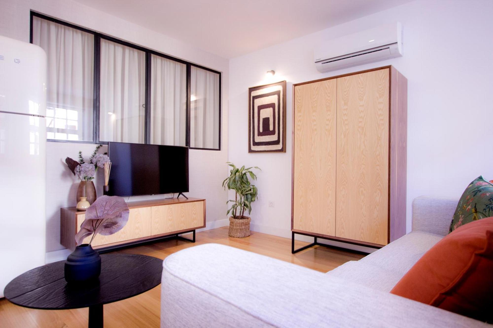 Santa Luzia Apartments By Guestify Guimarães Eksteriør bilde