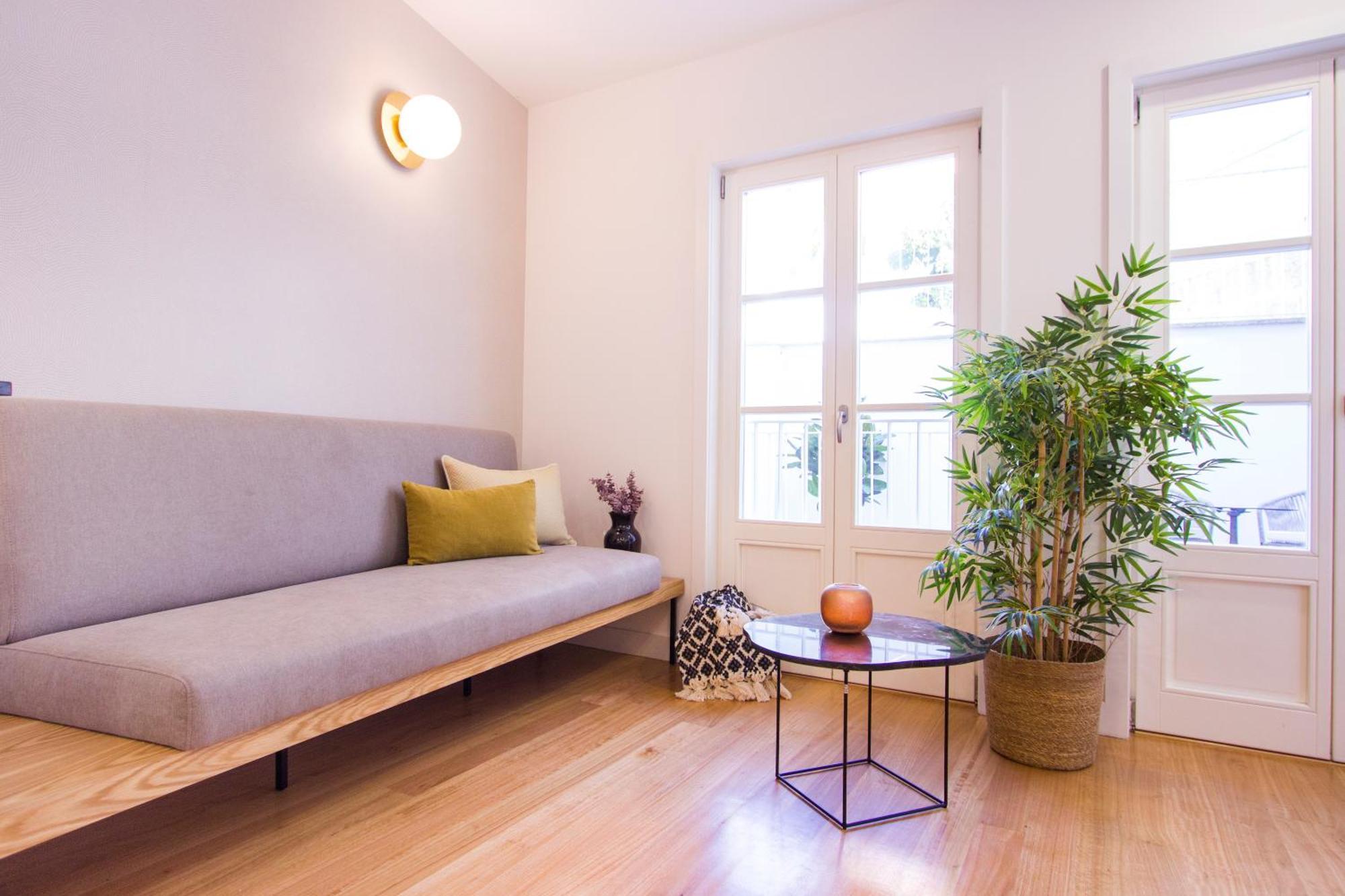 Santa Luzia Apartments By Guestify Guimarães Eksteriør bilde