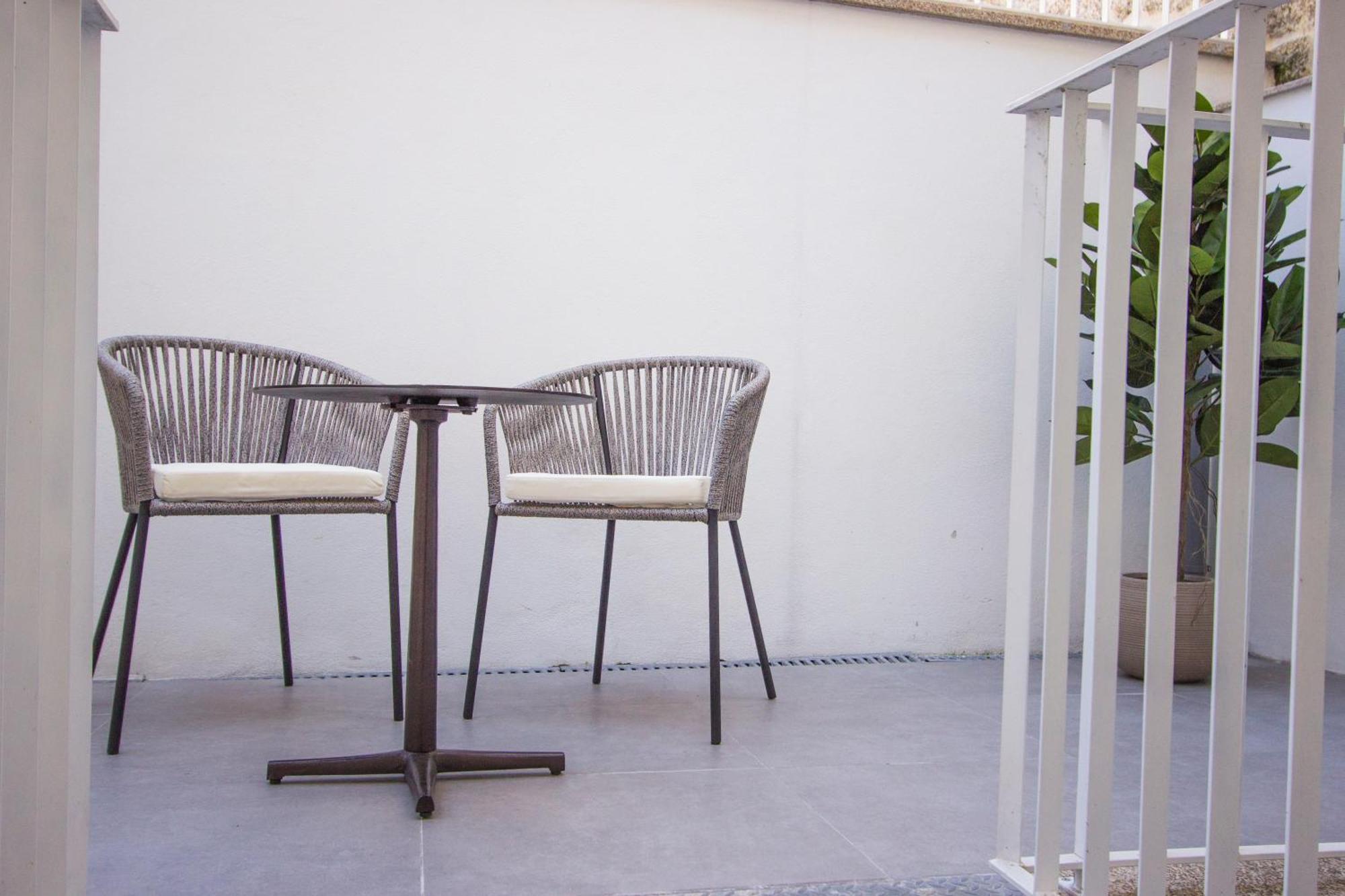 Santa Luzia Apartments By Guestify Guimarães Eksteriør bilde