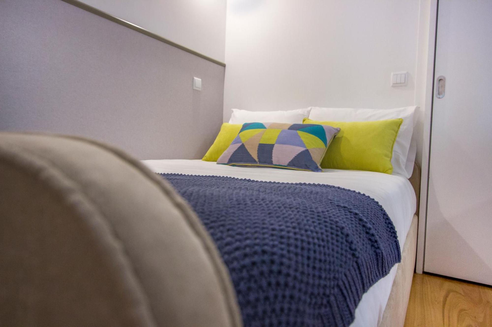 Santa Luzia Apartments By Guestify Guimarães Eksteriør bilde